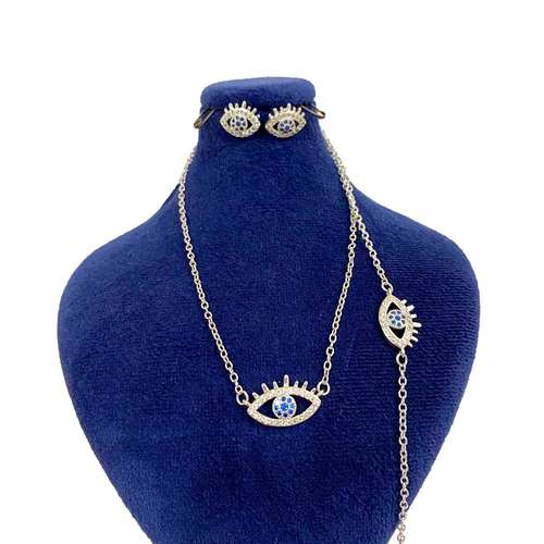 نیم ست دخترانه ژوپینگ مدل N.S123