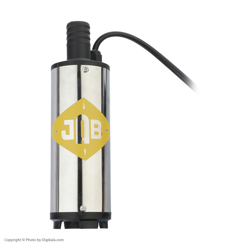 پمپ کف کش جاب مدل JB-0012 V