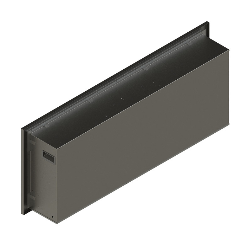 شومینه دیواری برقی شومینه آوالون مدل دیتون 140