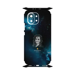 MAHOOT Emma Watson-FullSkin Cover Sticker for Xiaomi Mi 11 5G