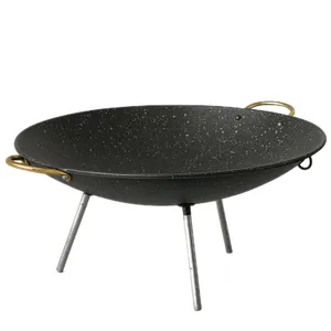 ساج سفری مدل پایه دار