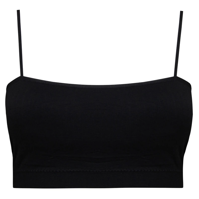 نیم تنه ورزشی زنانه ماییلدا مدل بدون فنر پددار کد 4742