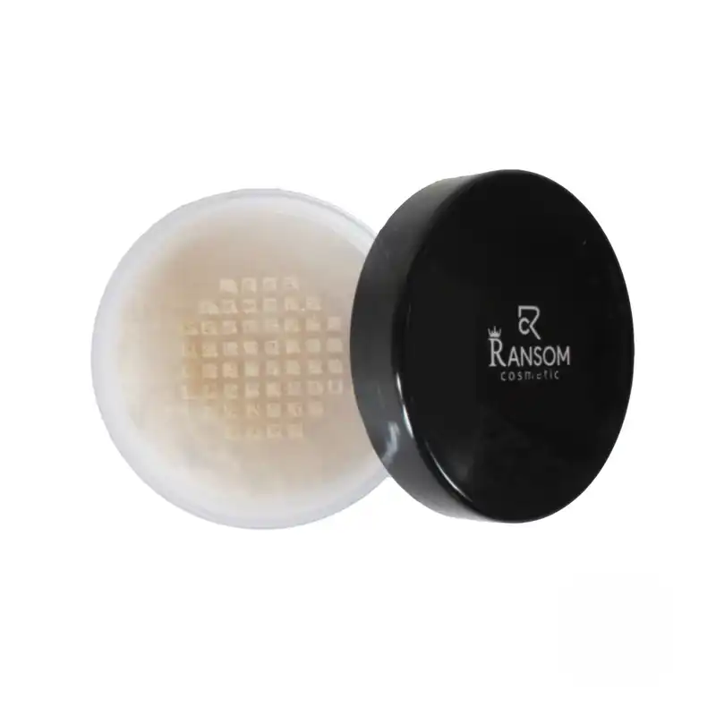 پودر تثبیت کننده آرایش رنسوم کد 205