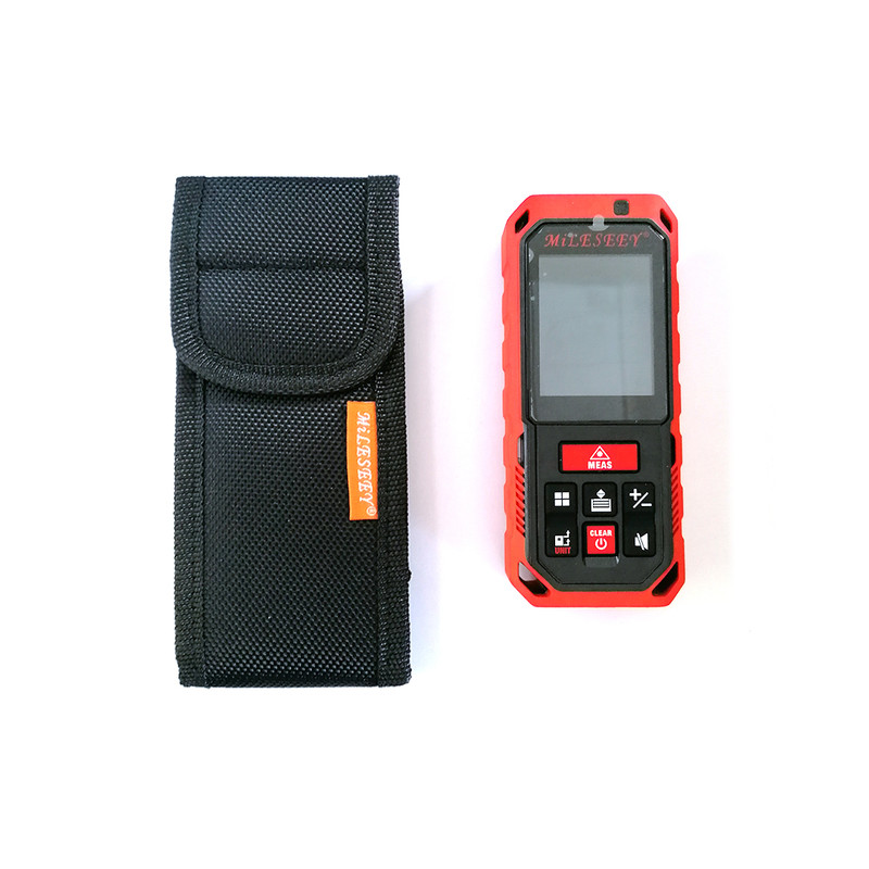 متر لیزری مایلسی مدل S2 متر لیزری مایلسی مدل S2