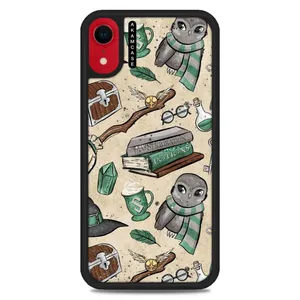 AKAM AMC-WAXR-HARRY POTTER-37 Cover For Apple iPhone XR