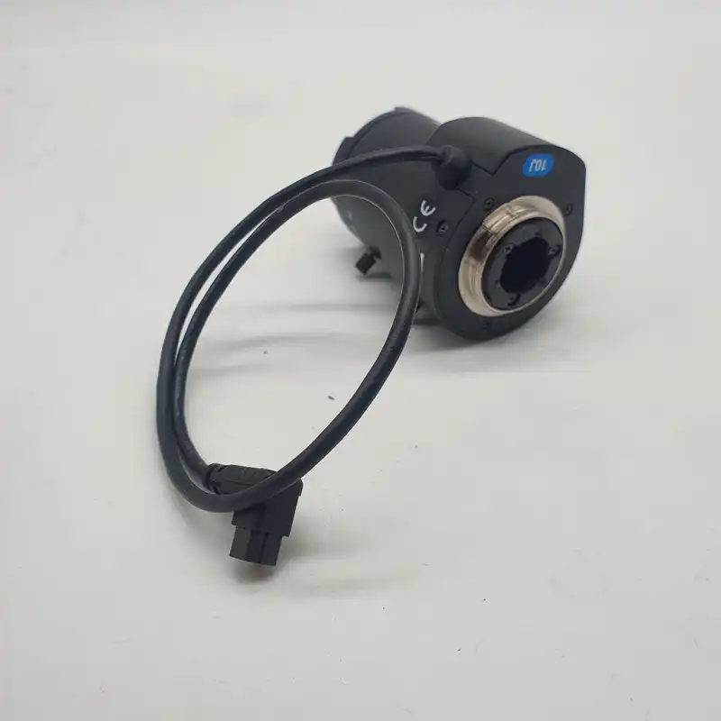 لنز دوربین مداربسته کامپوتار مدل TG10Z0513FCS-2 2.8-12mm