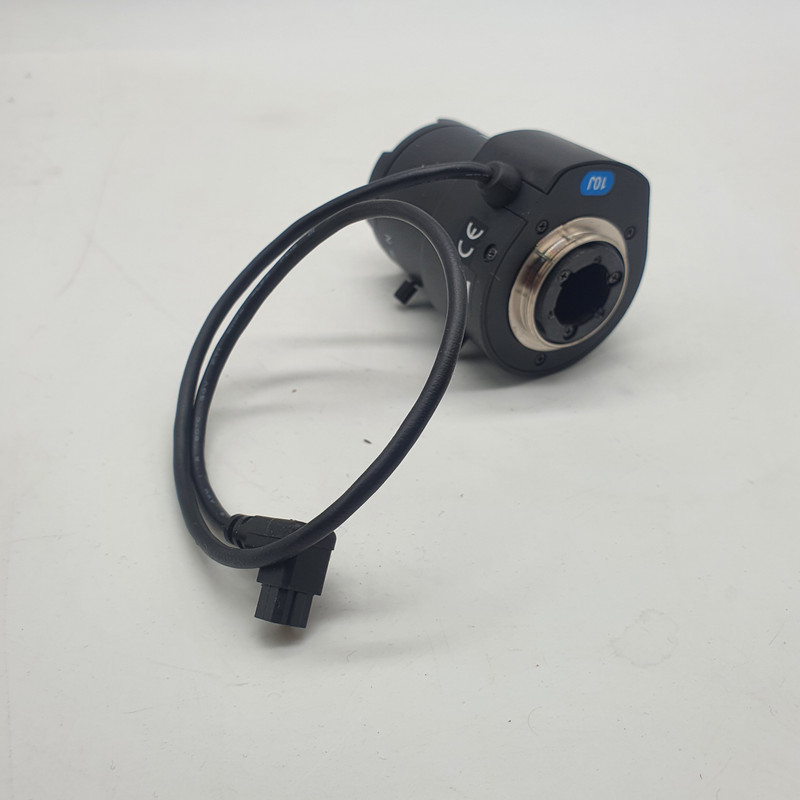 لنز دوربین مداربسته کامپوتار مدل TG10Z0513FCS-2 2.8-12mm