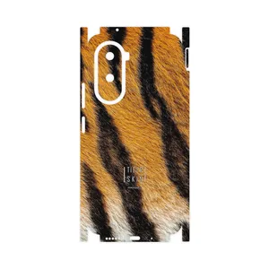 MAHOOT Tiger Skin-FullSkin Cover Sticker for Xiaomi Poco M7 4G