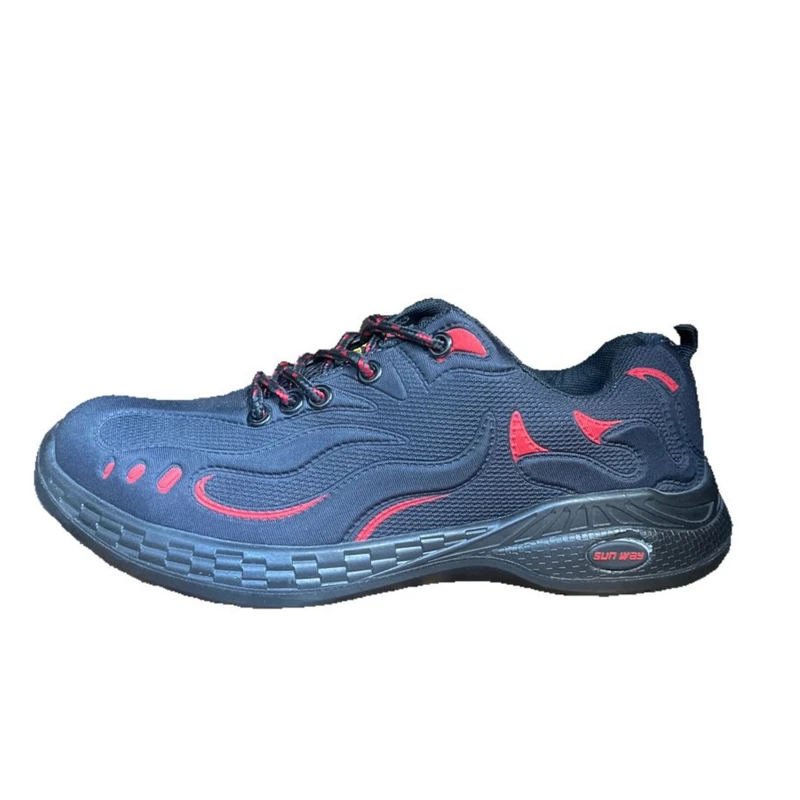 پوتین ایمنی مدل مهندسی  اسپرت 