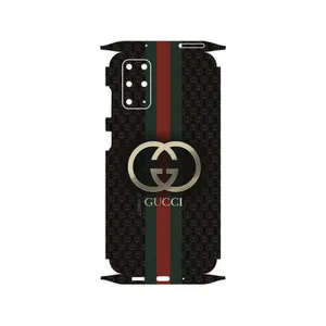 MAHOOT  GCC-FullSkin Cover Sticker for Samsung Galaxy S20 Plus
