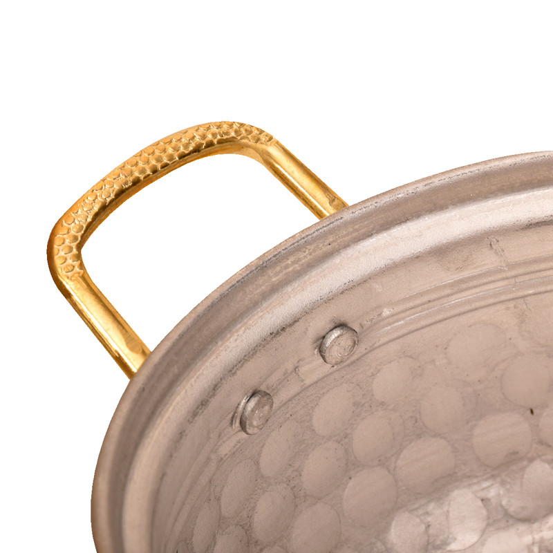 قابلمه مدل E-3-377 سایز 16