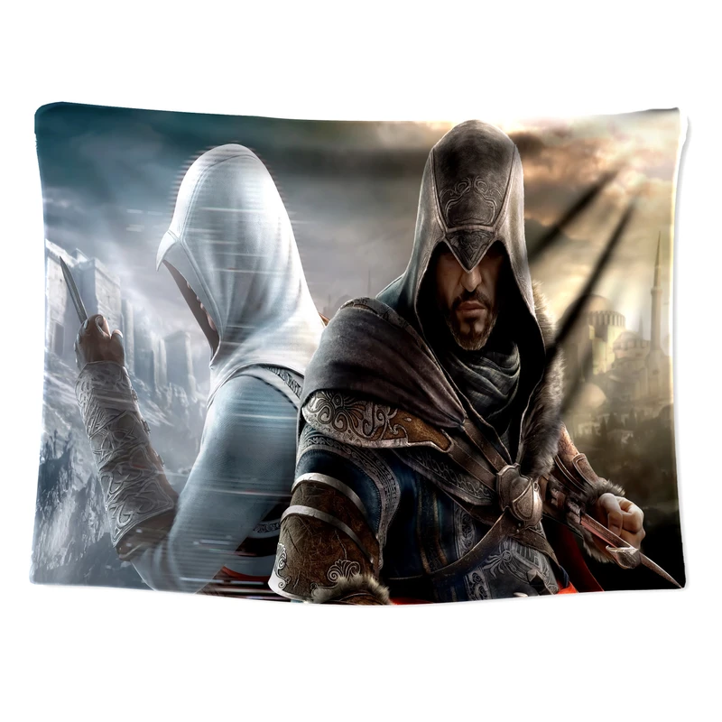 پوستر پارچه ای مدل بکدراپ بلک لایت کد 1726