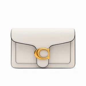 کیف دوشی زنانه کوچ مدل TABBY