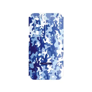 MAHOOT Army_Winter Cover Sticker for Huawei P40 Pro Plus