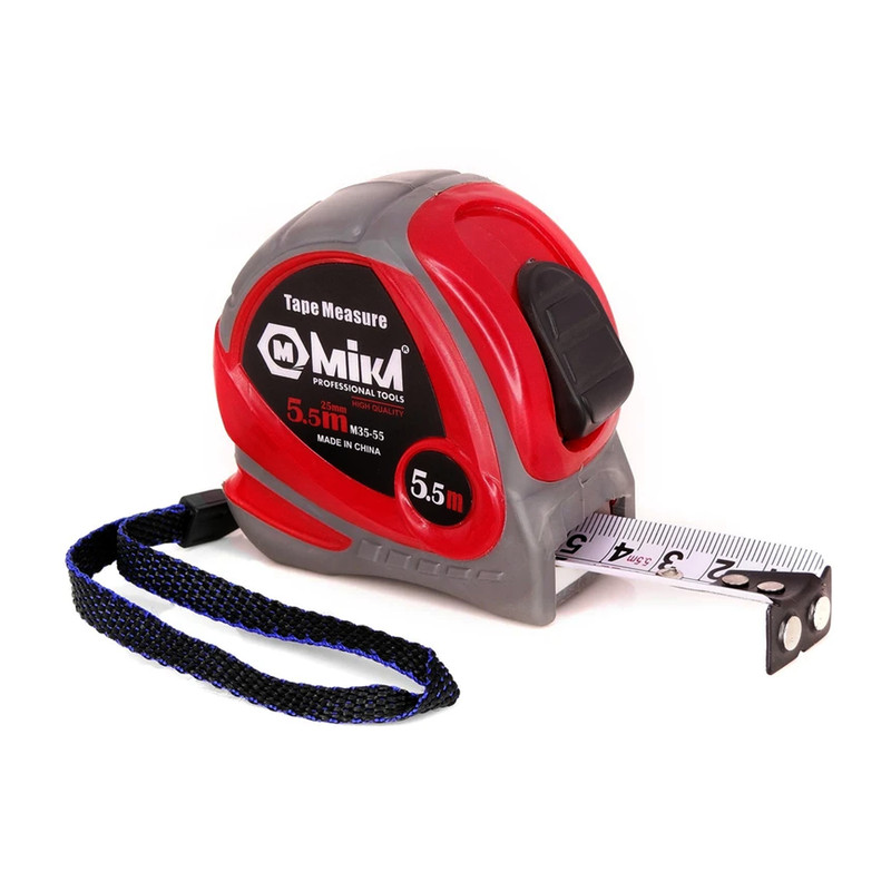متر 5.5 متری میکا مدل MI-698