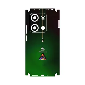 MAHOOT Pool Billiards Pro-FullSkin Cover Sticker for Xiaomi Redmi Note 14S
