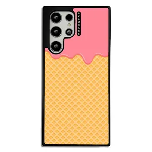 AKAM AMC-WSGS22U-CANDY-13 Cover For Samsung Galaxy S22 Ultra