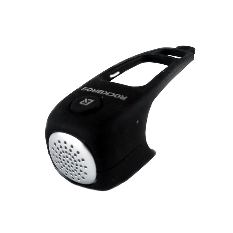 عکس شماره 3 : زنگ دوچرخه راک بروس مدل بوق دار