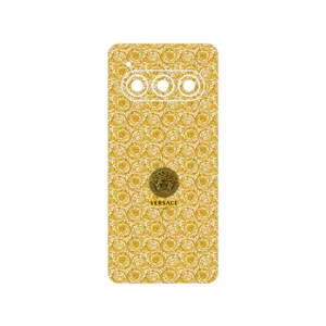 MAHOOT versace Cover Sticker for Daria Bond II 5G