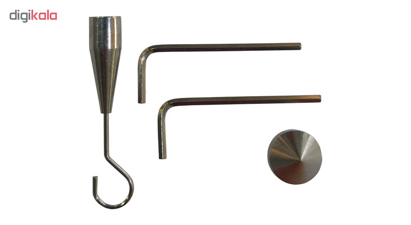 مینی منشور صنعتی مدل GMP101