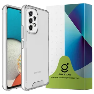 کاور قاب تک مدل SPACGHT مناسب برای گوشی موبایل سامسونگ Galaxy A33 5G