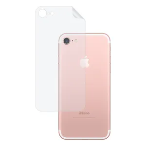 Shahr Glass NANOMP Nano Back Protector For Apple iPhone 8 / iPhone 7