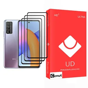 Coconut UD Ultra MIX003 Screen Protector For  10X Lite Pack Of 3