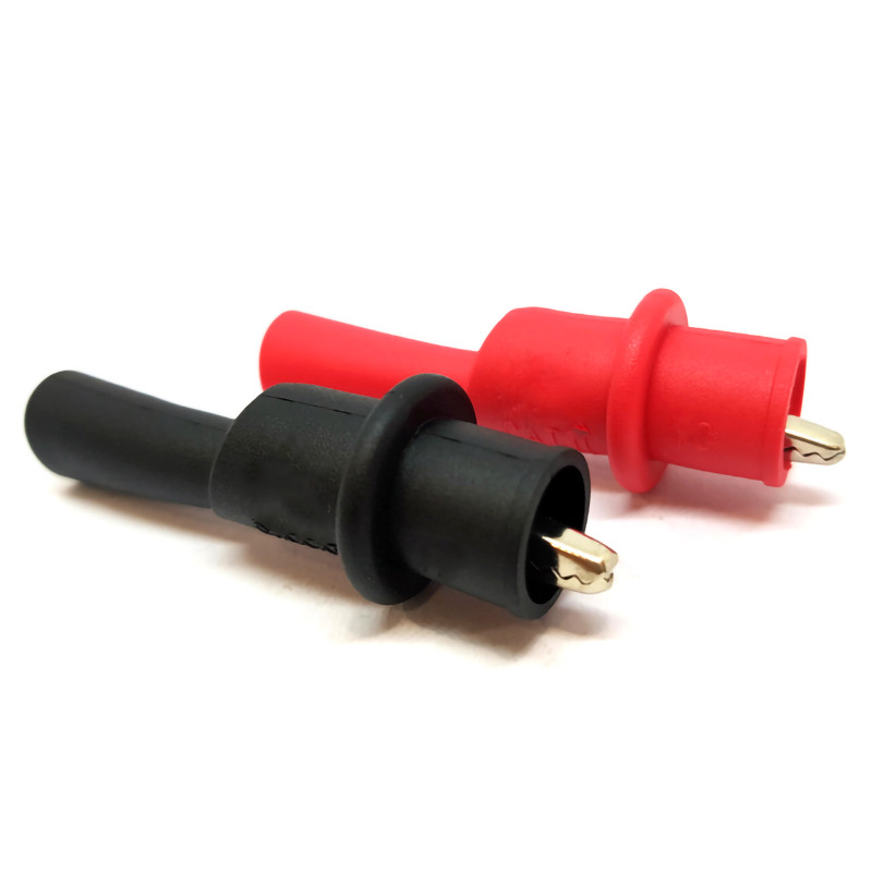 پراب مولتی متر مدل گیره دار