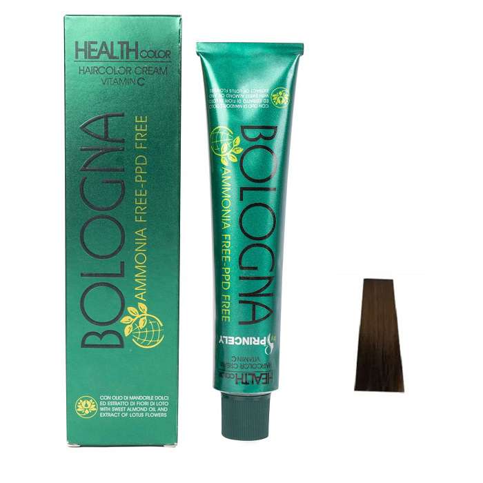 رنگ مو بلونیا شماره 7.31 حجم 100 میلی لیتر رنگ بلوند بژ