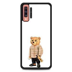 AKAM AMC-WSGA70-BARON FILOU-39 Cover For Samsung Galaxy A70