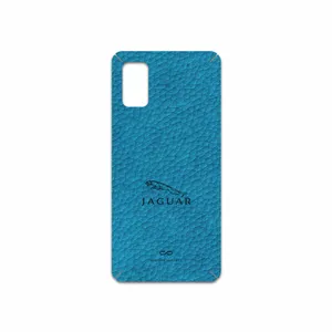 MAHOOT BL-JGR Cover Sticker for Samsung Galaxy A41