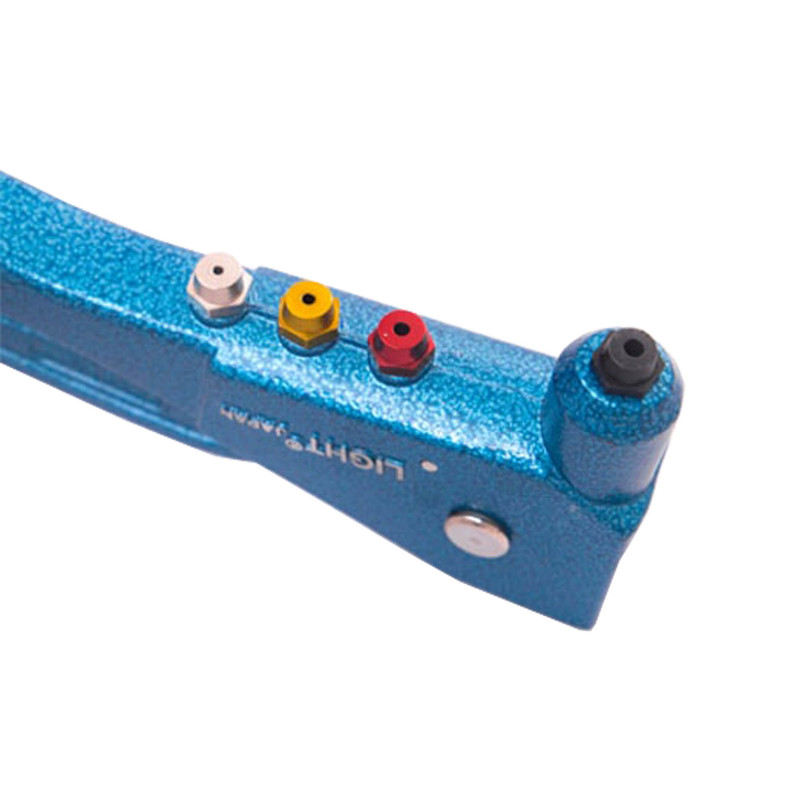 انبر پرچ لایت کد LR-002