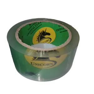چسب پهن یونیکوورن مدل Y&D عرض 5 سانتی متر مجموعه 6 عددی