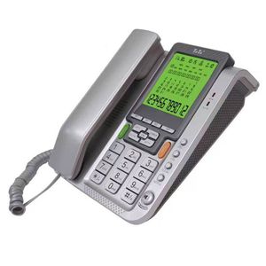 نقد و بررسی تلفن تیپ تل مدل TIP-6031 توسط خریداران