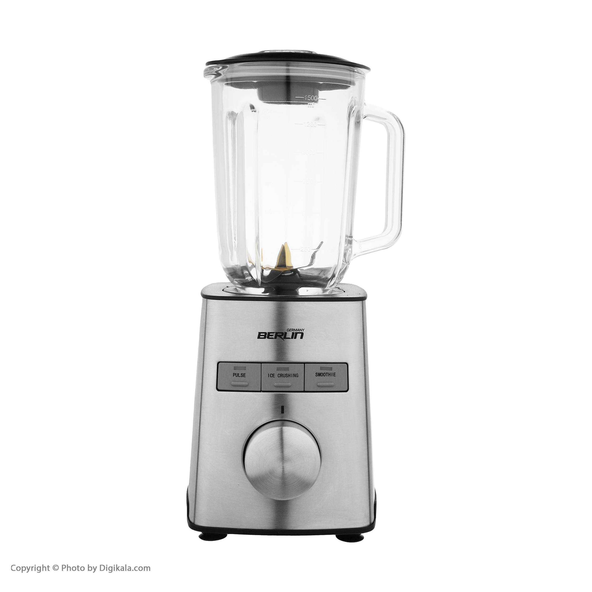 مخلوط کن برلین مدل BG2016