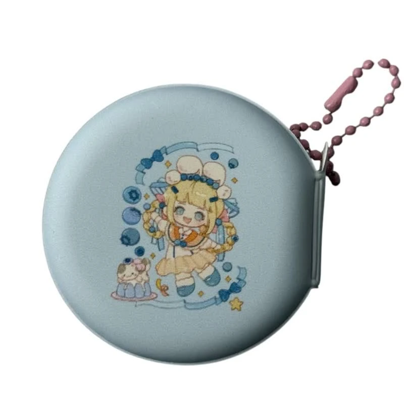 دفتر یاداشت 50 برگ مدل دونات کد 11