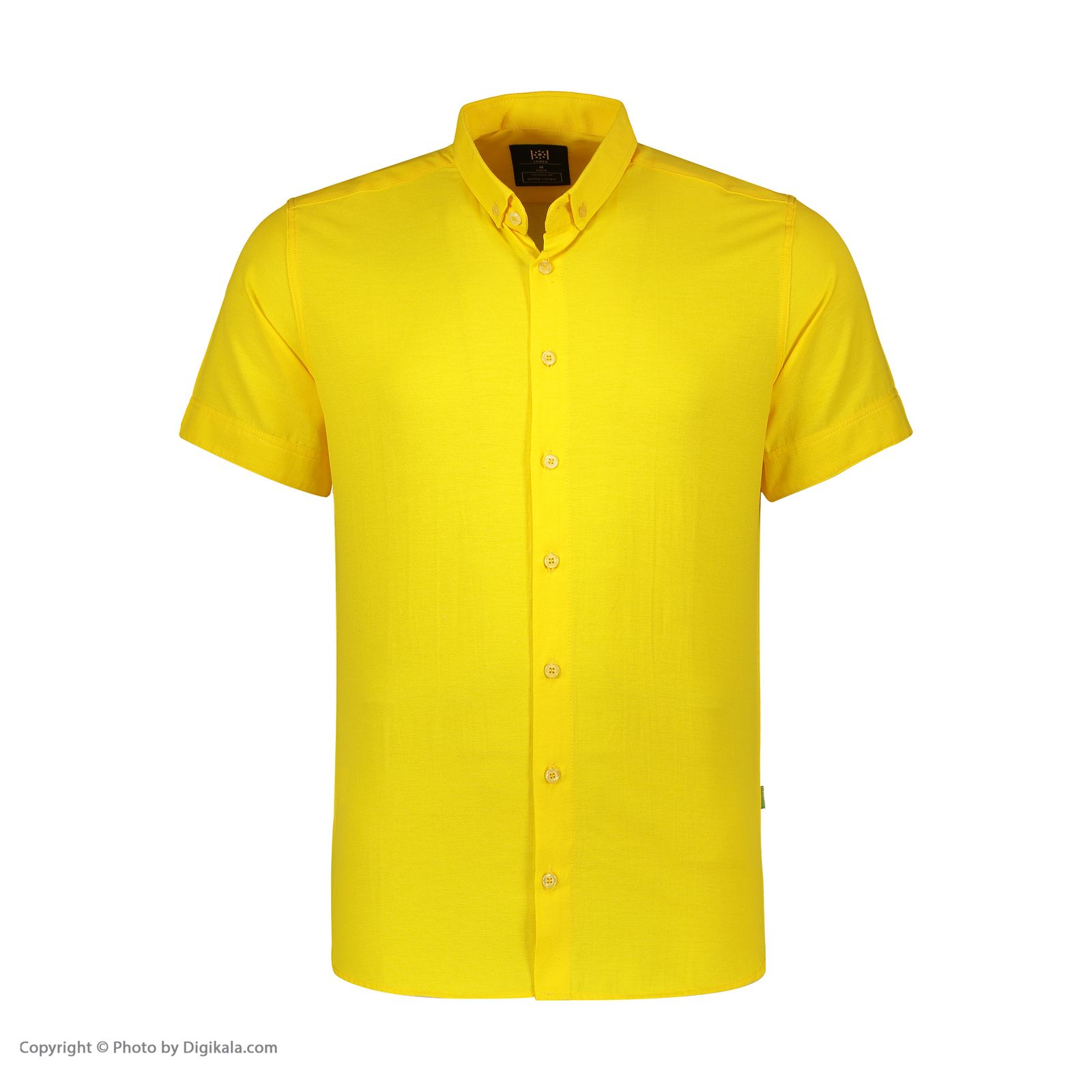 پیراهن آستین کوتاه مردانه لیوایرن مدل A03 -  - 2