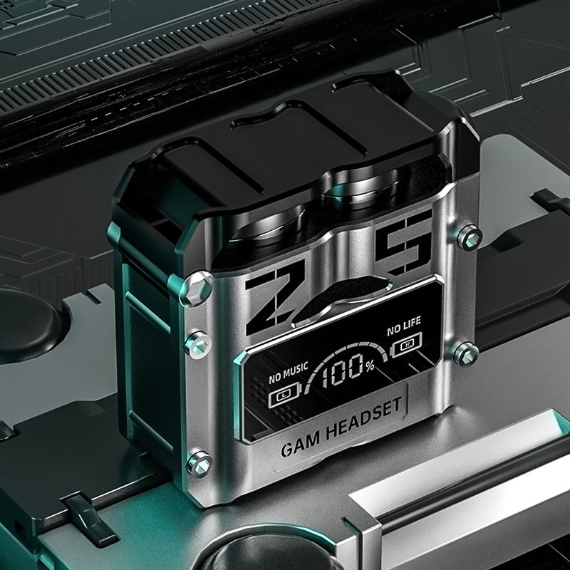 هدفون بلوتوثی دیلیور مدل M25 -  - 13
