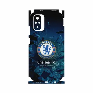 MAHOOT Chelsea-FullSkin Cover Sticker for Xiaomi Redmi Note 10s