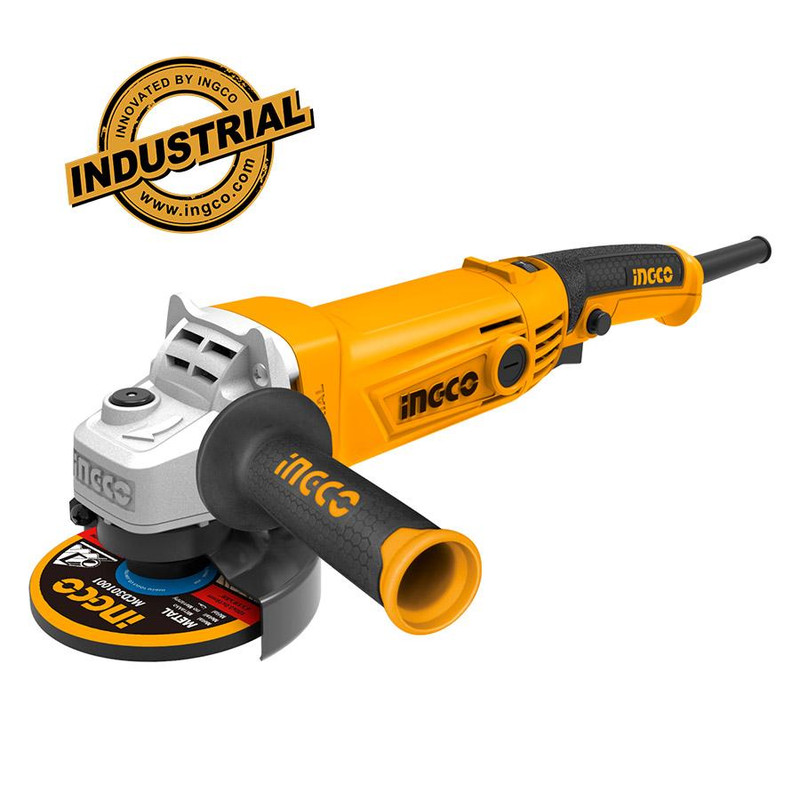مینی فرز اینکو مدل AG10108-5 مینی فرز اینکو مدل AG10108-5