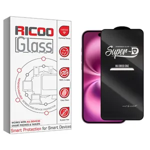 Ricoo RiC2newpkg SuperD Screen Protector For Apple iPhone 16