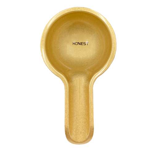 زیرسیگاری آنست مدل برگ طرح چوبی کد DKD-805