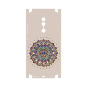 MAHOOT Art of Illumination 5-FullSkin Cover Sticker for GLX Shahin