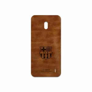 MAHOOT BFL-BRCA Cover Sticker for Nokia 2.2