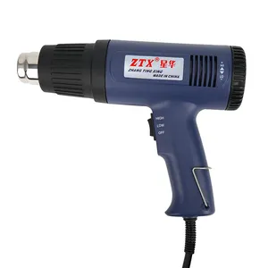 سشوار صنعتی مدل ZTX