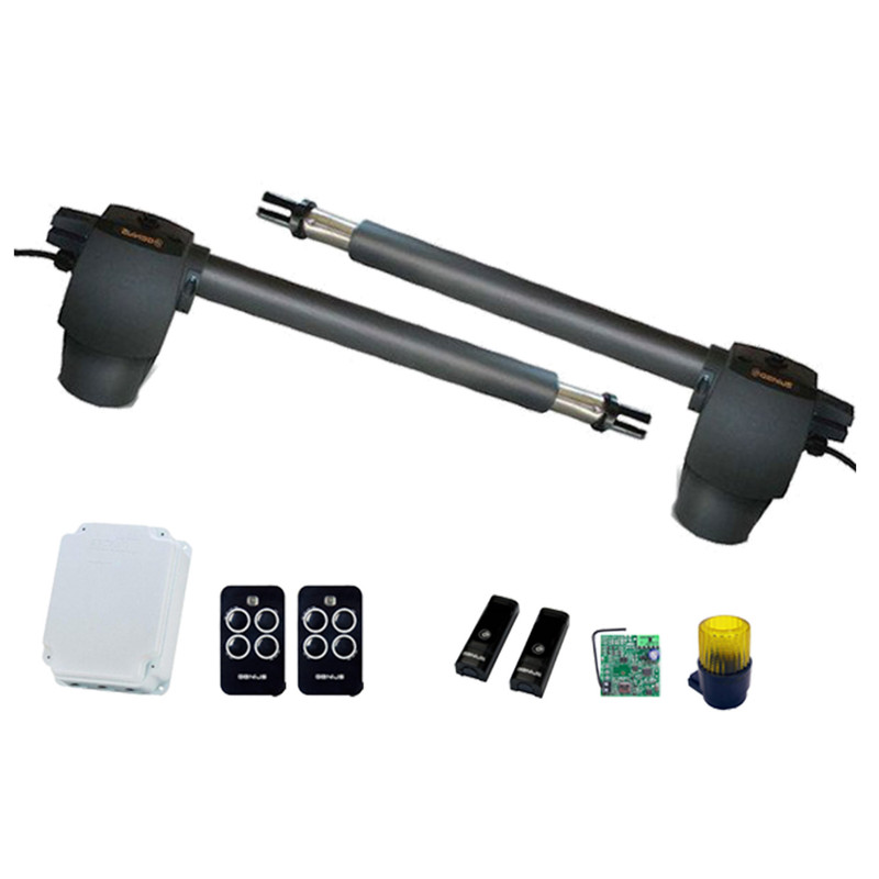 جک اتوماتیک پارکینگ جنیوس مدل Gbat 300 Double