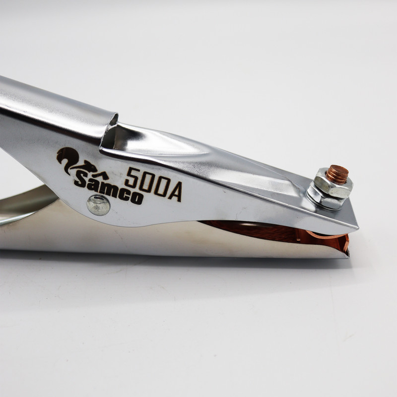 انبر اتصال جوشکاری سامکو مدل YPPRO-500A