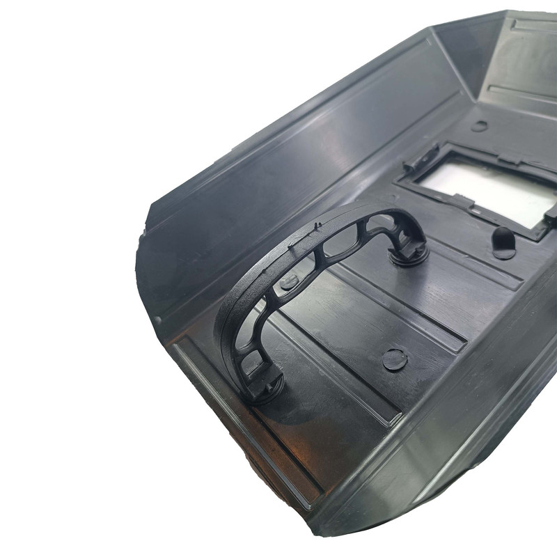 ماسک جوشکاری مدل PLA