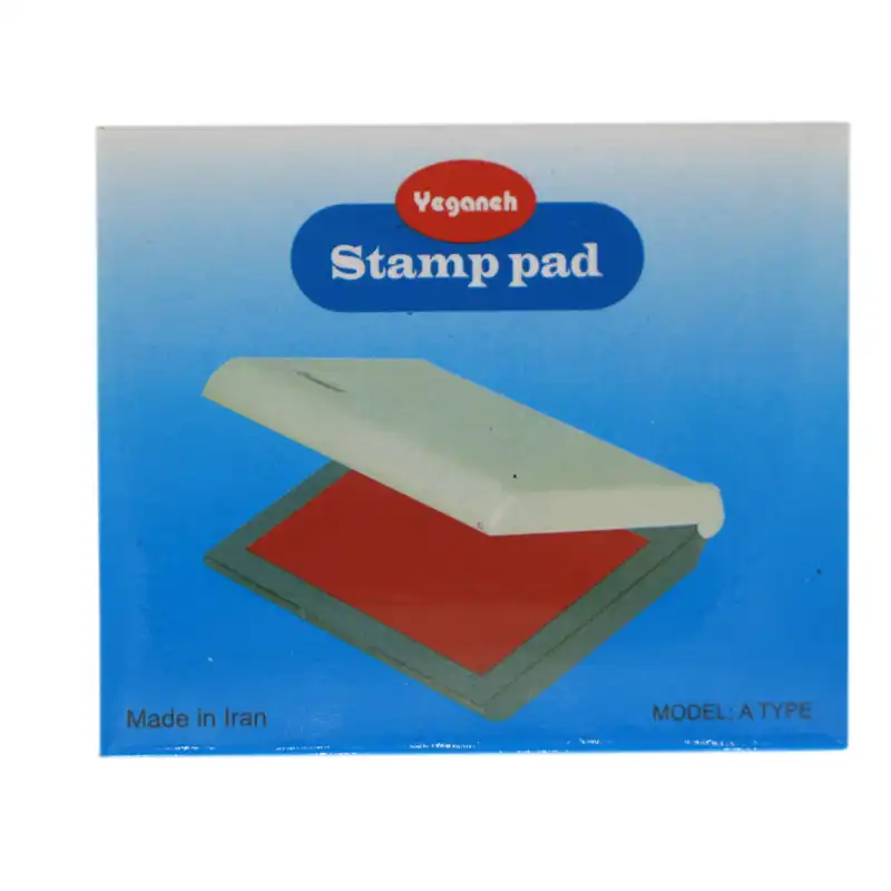 استامپ یگانه مدل 6