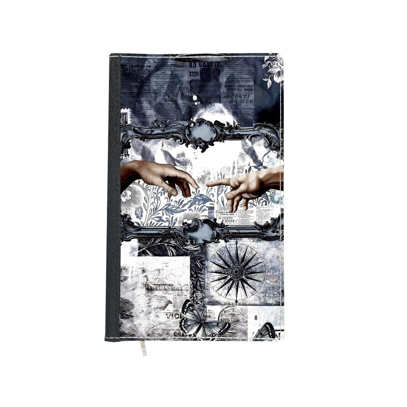 سالنامه سال 1403 طرح مینیمال کد 130